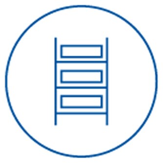 Icon image of ladder