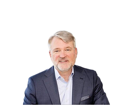 Joakim Weidemanis CEO of Johnson Controls